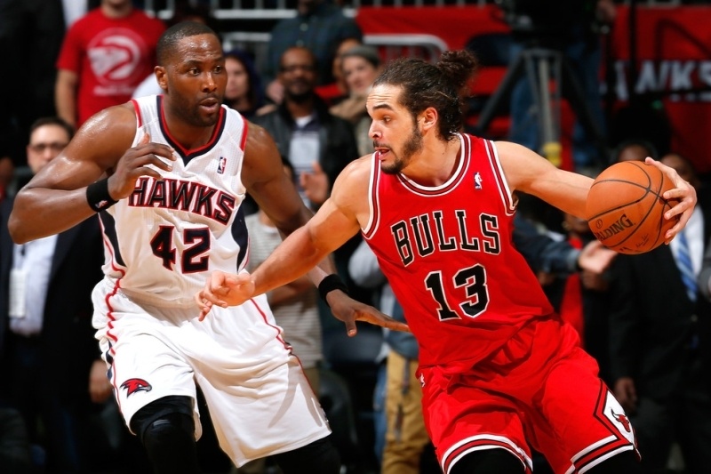 Σικάγο Μπουλς: Κανονικά ο Νοά