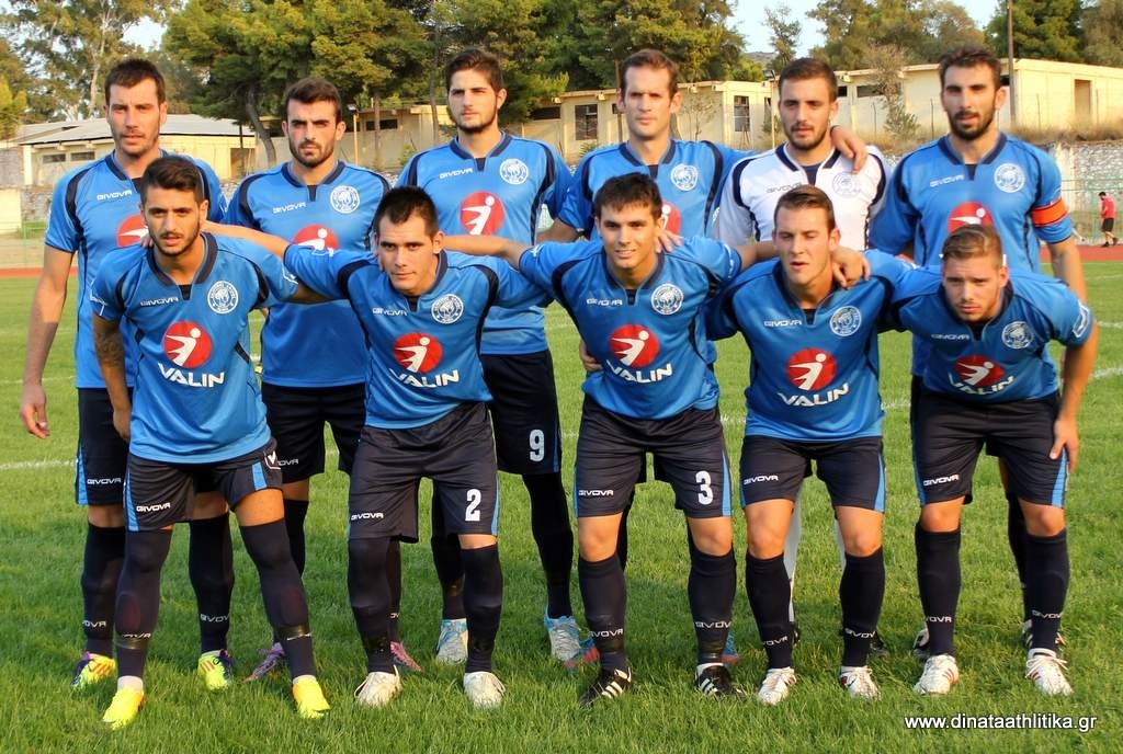 ΕΠΟ: Πρόστιμο στη Χαλκίδα