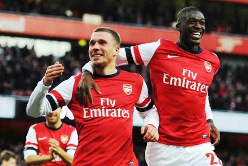 Ίντερ: Ανοιχτός ο Ποντόλσκι