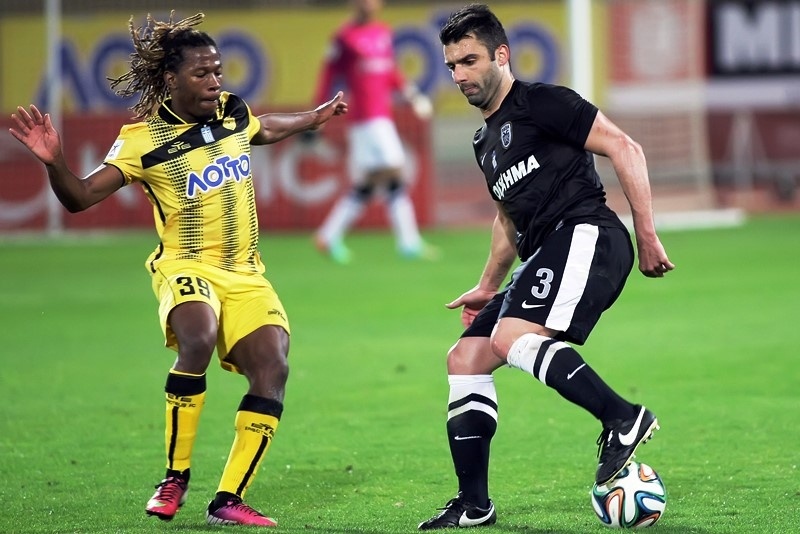 Τζαβέλλας: «Όλοι φταίμε»