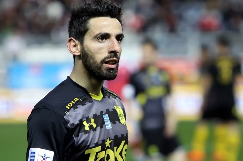 Βανγκέλι: «Μεγάλη προσοχή απέναντι στον Παναθηναϊκό»