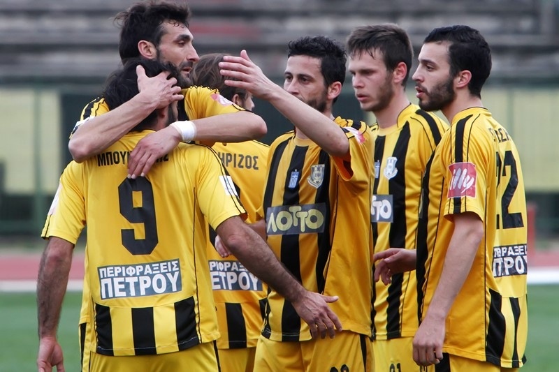 Αναγέννηση Καρδίτσας: Όλοι μέσα για τον… τελικό