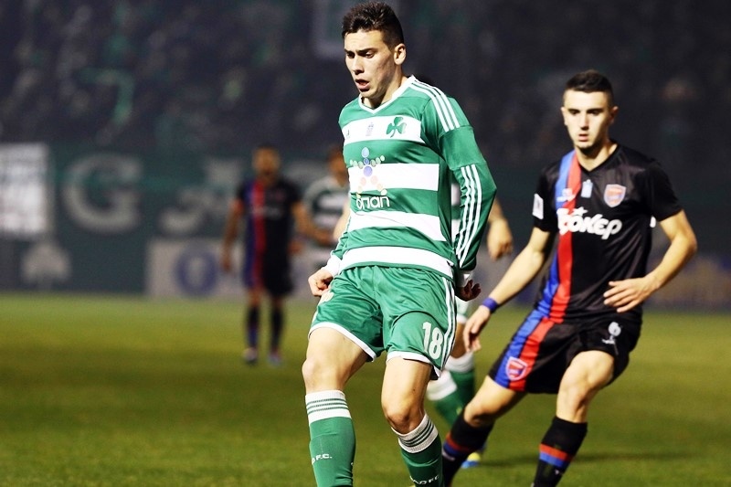 Δώνης: «Συνεχίζουμε με ανεβασμένη ψυχολογία»