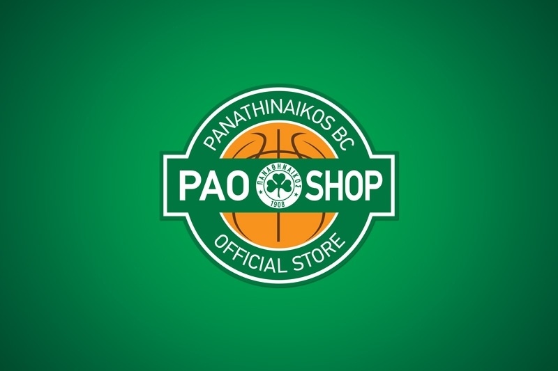 To PAO SHOP στα Χανιά