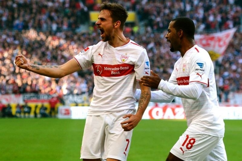 Νέα γκέλα για Στουτγκάρδη