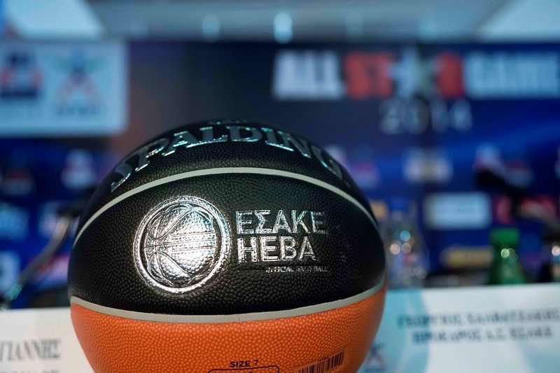 All Star Game: Όλα τα αστέρια στα Χανιά
