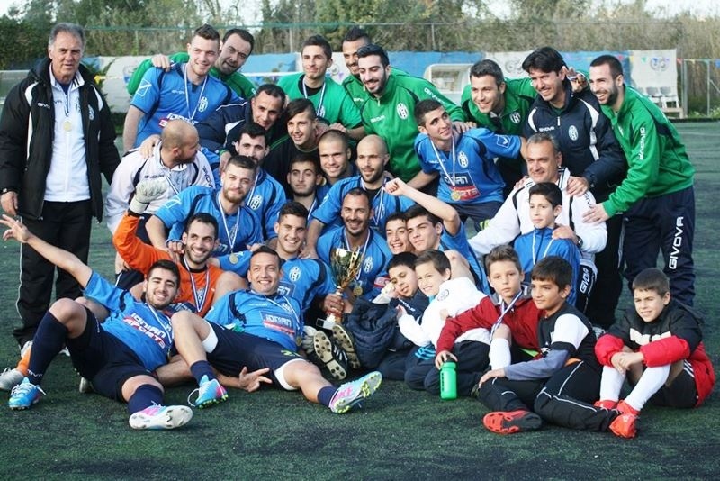 ΕΠΣ Ζακύνθου: Κυπελλούχος ο Ζακυνθιακός
