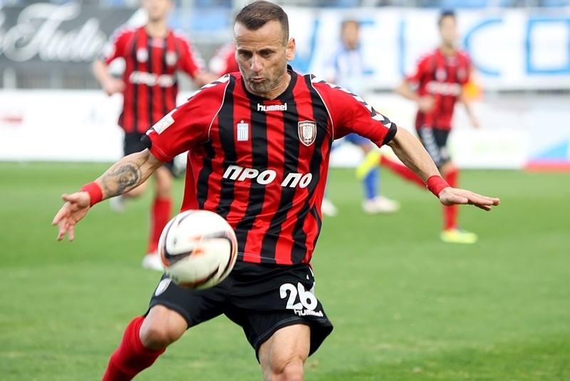 Παναχαϊκή: Μισή ντουζίνα απουσίες