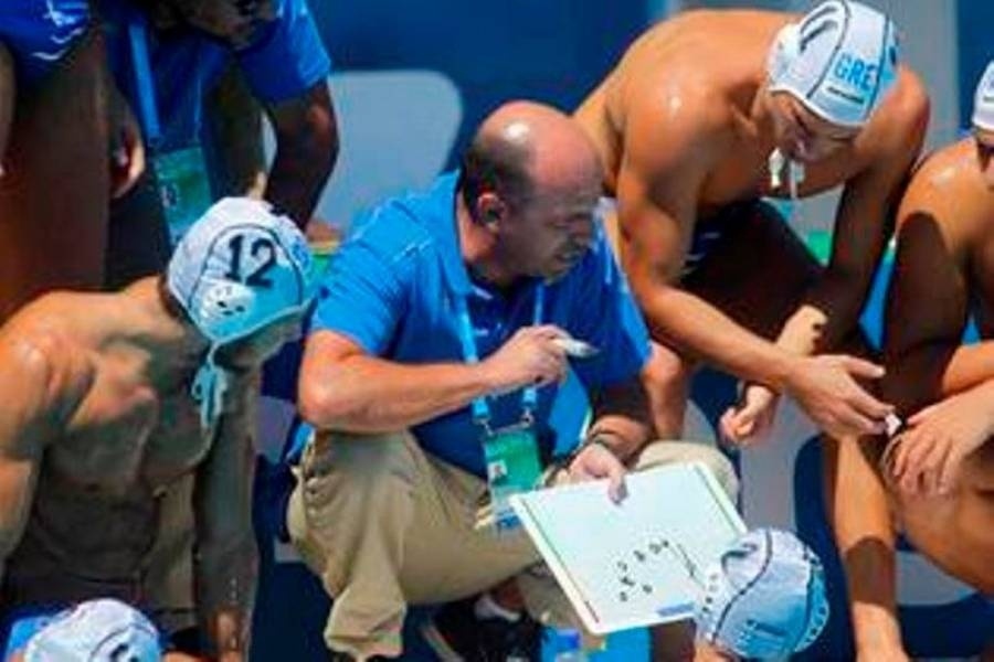 Εθνική ανδρών: Η κλήρωση του Ευρωπαϊκού