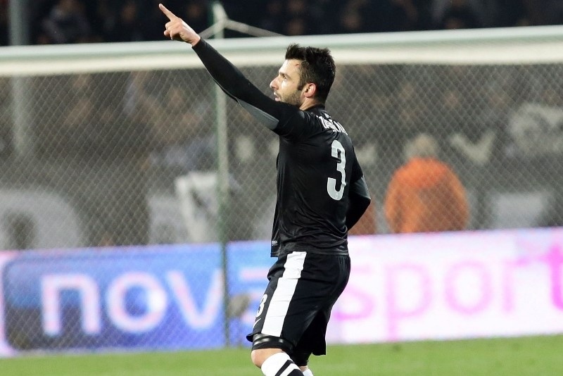 Τζαβέλλας: «Αφιερωμένο στον κόσμο και τον πρόεδρο»