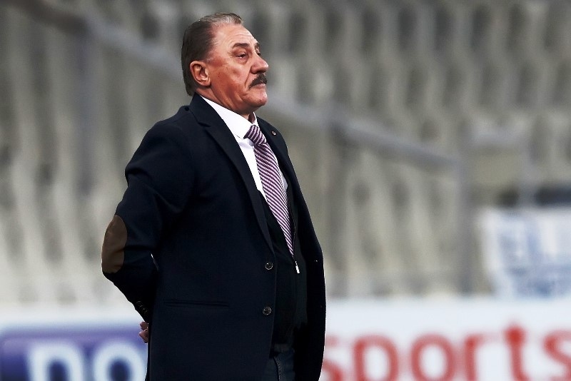 ΑΕΛ Καλλονής: Η αποστολή ενόψει Βέροιας