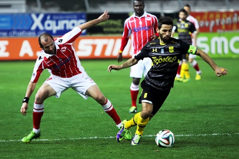 Γουνδουλάκης: «Δεν δικαιούμασταν κάτι παραπάνω»