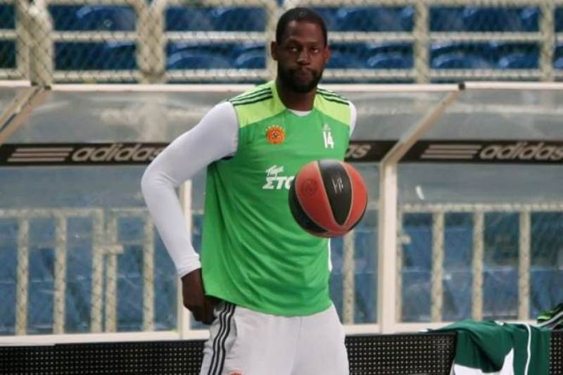 All Star Game: Ενοχλήσεις ο Γκιστ
