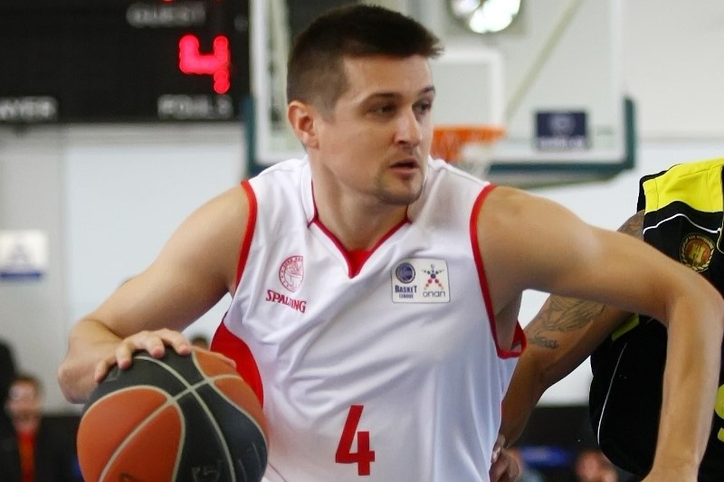 All Star Game: Κορυφαίος «μπομπέρ» ο Βασίλιεβιτς