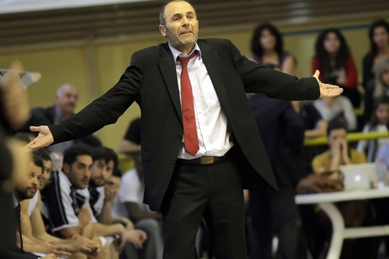 Καλαφατάκης: «Η ατμόσφαιρα ήταν καταπληκτική»