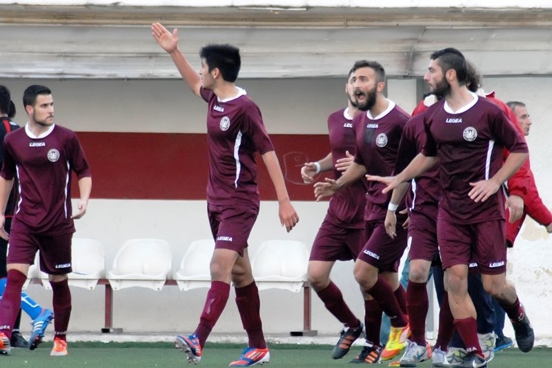 Προοδευτική – Μύκονος 3-2