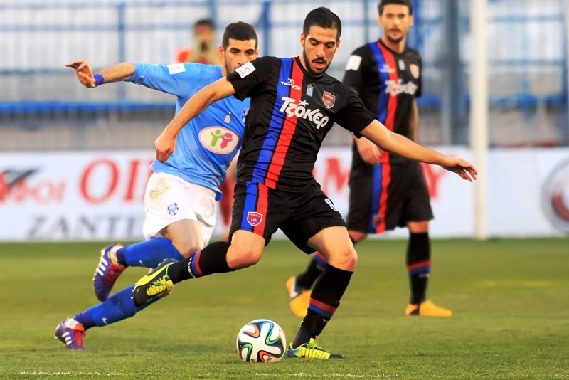 Μητρόπουλος: «Δεν μπήκαμε στον αγώνα»