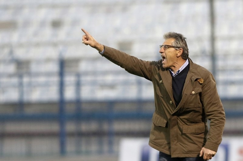 Αναστασιάδης: «Χάσαμε με κάτω τα χέρια»