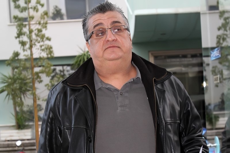 Σκόρδας: «Κάποιοι δεν θέλουν τη σωτηρία του Άρη»