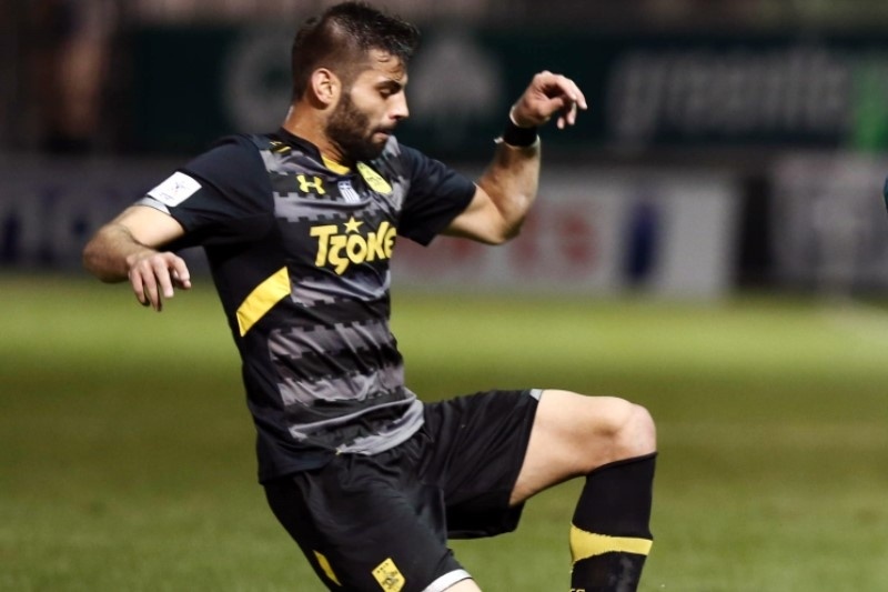 Άρης: Χωρίς Κύργια με Εργοτέλη και Ολυμπιακό