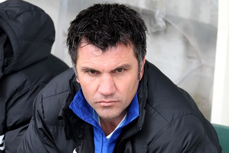 Ξάνθη: Ανασύνταξη ενόψει Παναιτωλικού