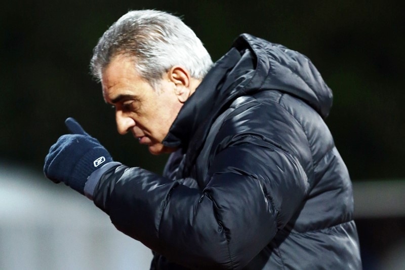 Παναιγιάλειος: Το δράμα του Κουρμπανά