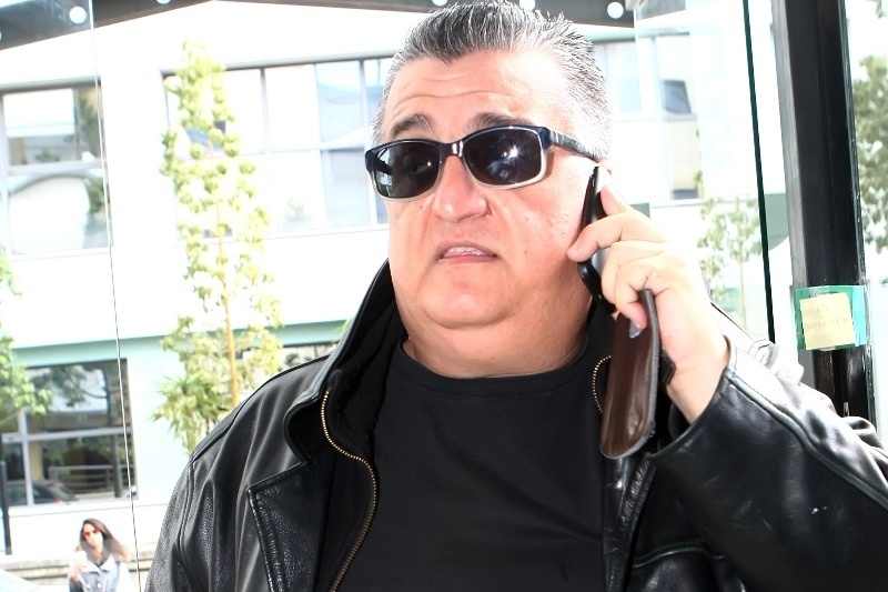 Άρης: Συνέντευξη Τύπου ο Σκόρδας