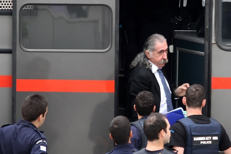 Ψωμιάδης: «Πόναγα την ΑΕΚ. Ο Ψωμιάδης είναι τίμιος»