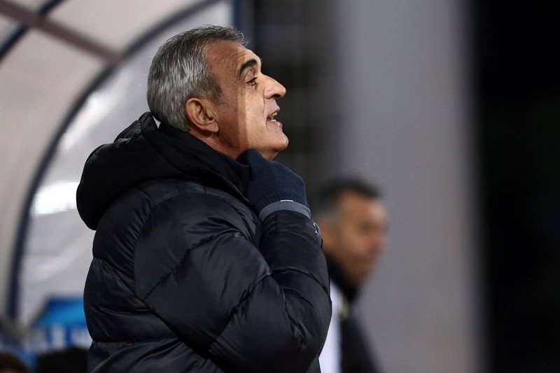 Παναιγιάλειος: ΠΑΕ και Ερασιτέχνης στο πλευρό του Κουρμπανά