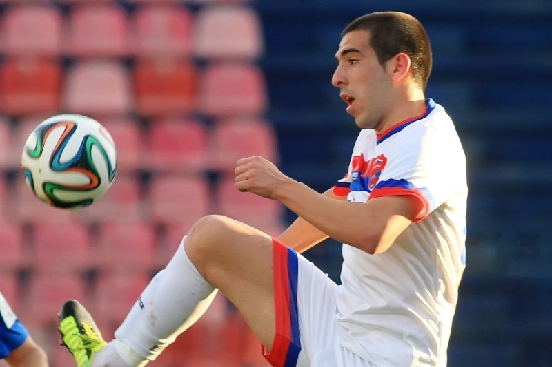 Πανιώνιος: Χωρίς Μητρόπουλο με Ξάνθη και Αστέρα Τρίπολης