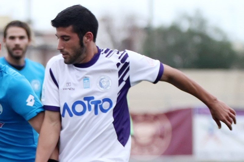 Ηρακλής Ψαχνών: Επιστροφές ενόψει Παναιγιάλειου