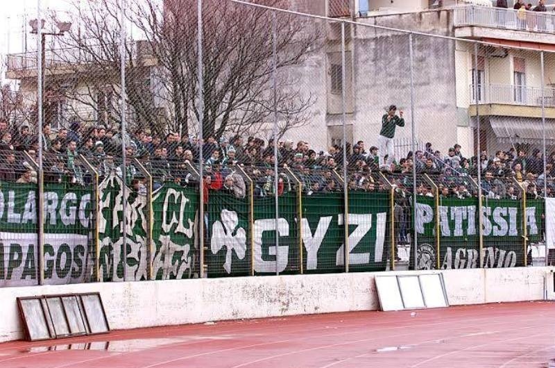 Παναθηναϊκός: Αναμνήσεις με ΠΑΣ (photos)