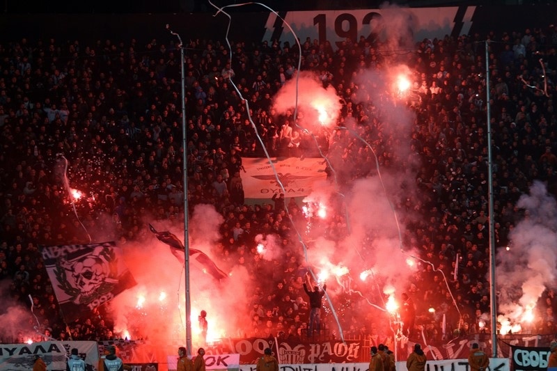 Super League: Πέντε ομάδες και ο Χάβος στο… σκαμνί
