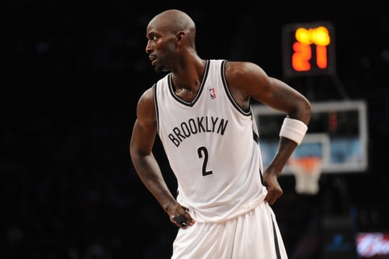 Μπρούκλιν Νετς: Συνεχίζουν χωρίς Γκαρνέτ