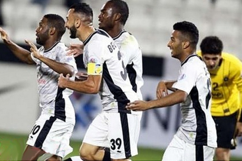 AFC Champions League: Ωραίος ο Μπελχατζί (videos)