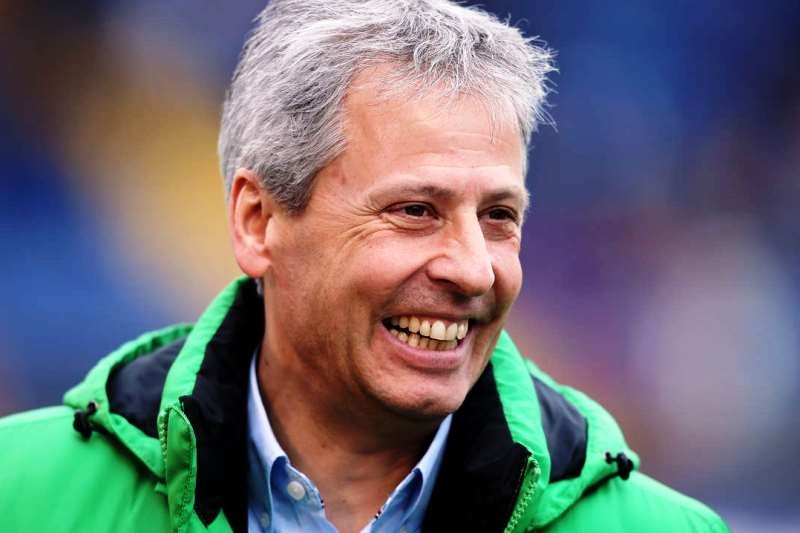 Γκλάντμπαχ: Ανανέωσε ο Φαβρ