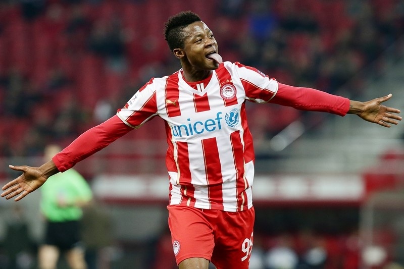 Ολαϊτάν: «Θα επιστρέψω σύντομα»