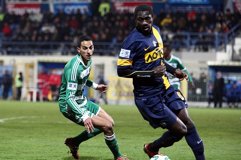 Αστέρας Τρίπολης: Διώχνει Εντό η… Εθνική