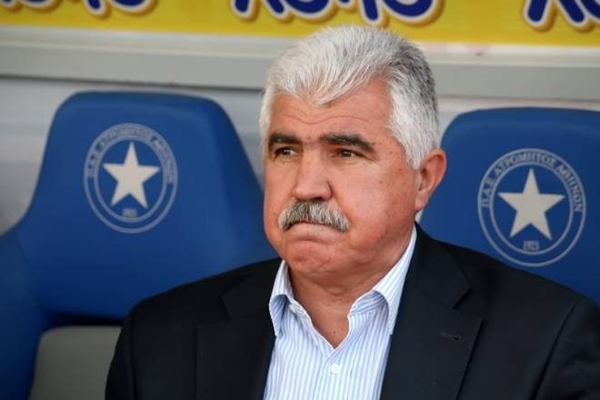 Ατρόμητος: Προσοχή στη Βέροια