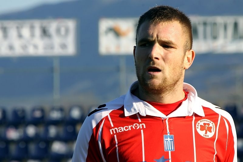Πλατανιάς: Στον «πάγο» ο Κάταϊ
