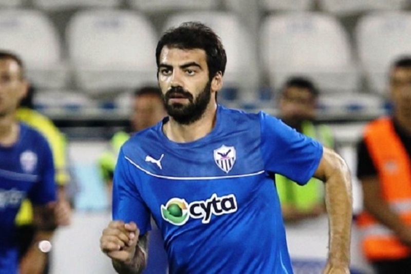 Ανόρθωση: Πρόστιμο σε Μάκο για την αποβολή