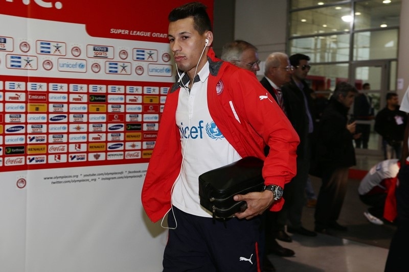 Ολυμπιακός: Ανυπόμονος ο Πέρεζ