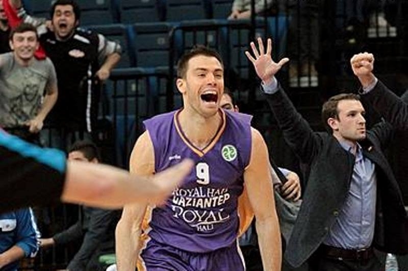 Eurochallenge: Τρεις προκρίσεις και μία... εκκρεμότητα για το Final 4 (videos)