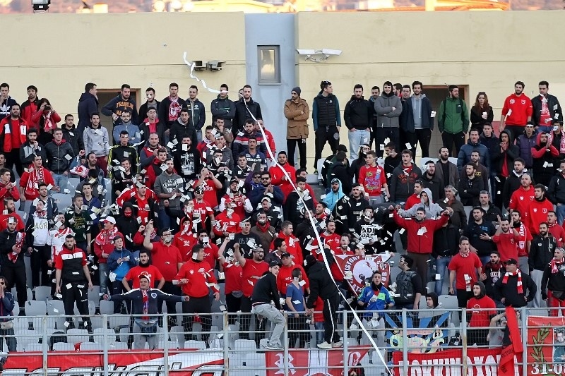 Πανηλειακός: Είσοδος για όλους