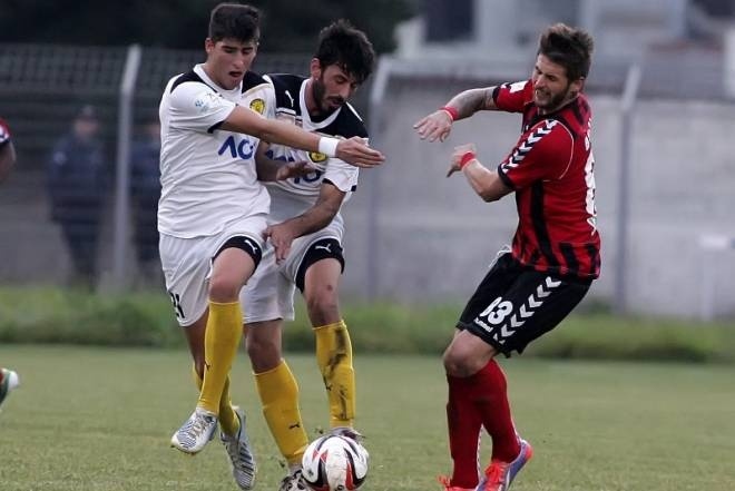 Football League: Έρευνα για την καταγγελία του Ζάρκου