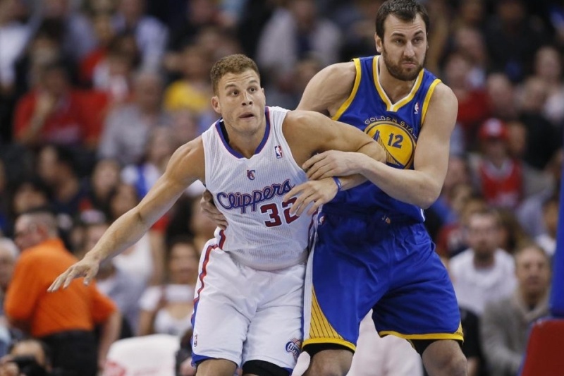 Λος Άντζελες Κλίπερς: Ασταμάτητοι και με Ουόριορς (videos)