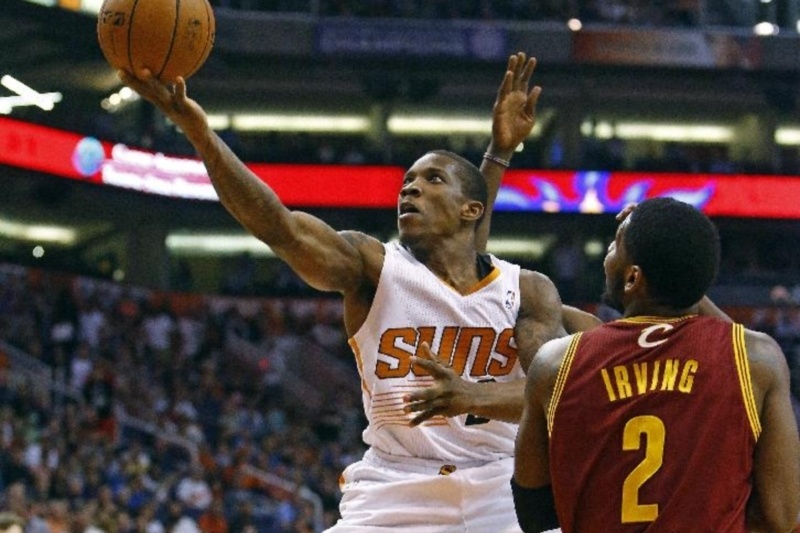 Φίνιξ Σανς: Σκέψεις για προαγωγή του Μπλέντσο