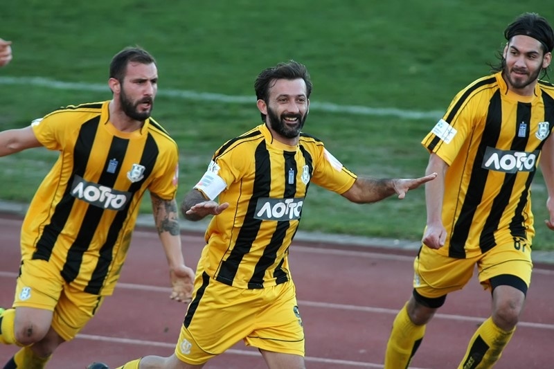 Αναγέννηση Καρδίτσας: Εξάδα απόντων ενόψει Βατανιακού