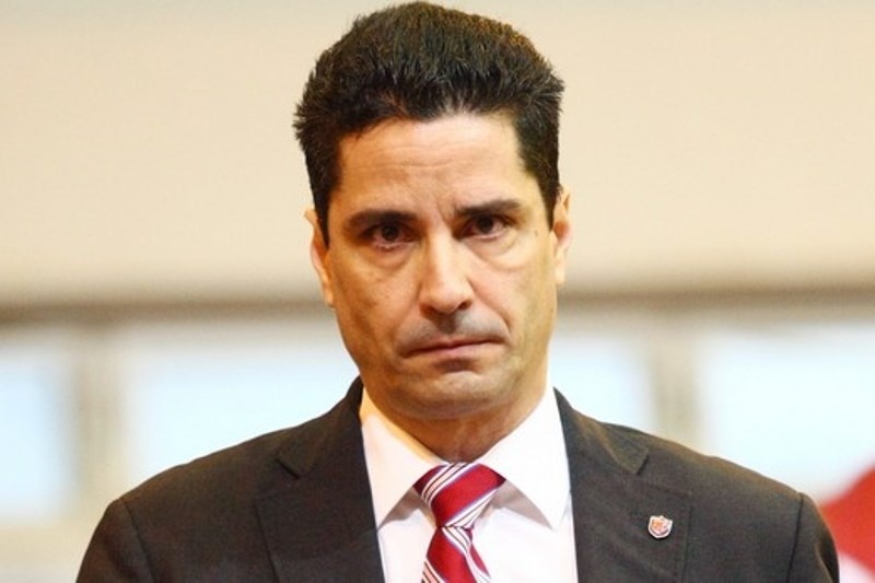 Σφαιρόπουλος: «Να διατηρήσουμε τη θέση μας»