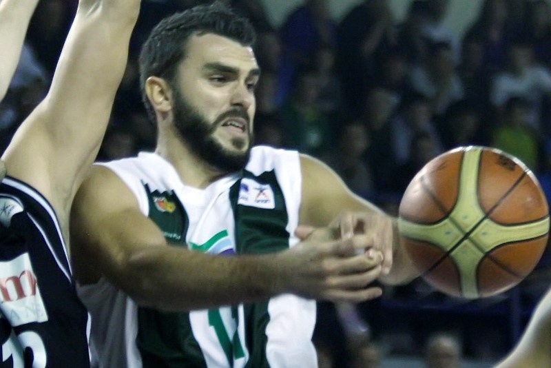 Κακαρούδης: «Εύκολα τα πλέι οφ»